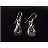 Image 1 : STERLING SILVER EARRINGS