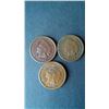 Image 1 : 1900'S INDIAN HEAD PENNIES