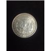 Image 1 : 1884 USA SILVER MORGAN DOLLAR