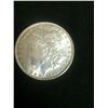 Image 2 : 1885 USA SILVER MORGAN DOLLAR