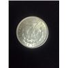 Image 1 : 1921 USA SILVER MORGAN DOLLAR