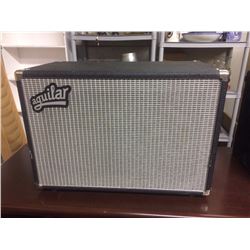 AGUILAR GUITAR CABINET (SPEAKERS)
