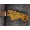 Image 2 : FENDER 6 STRING ELECTRIC GUITAR W/ CASE