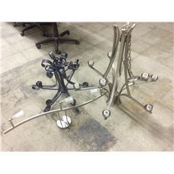 INSIDE THE HOME LIGHT FIXTURES LOT