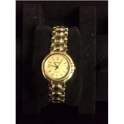 WOMENS BIRKS WRIST WATCH