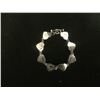 Image 1 : STERLING SILVER TIFFANYS BRACELET