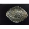 Image 1 : STERLING SILVER CHANGE TRAY