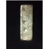 Image 1 : 9 3/8 SILVER BAR
