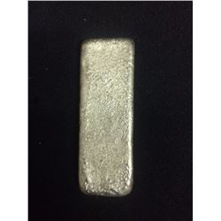 11 7/8 SILVER BAR