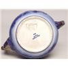 Image 2 : Flo-Blue 19th C. Teapot by Arthur Wood 