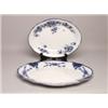 Image 1 : Two Flo-Blue Platters