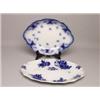 Image 1 : Two Flo-Blue Platters