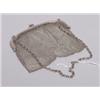 Image 1 : English Sterling Hallmarked Mesh Bag