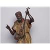 Image 2 : Austrian Cold Painted Spelter
