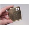 Image 1 : 9K Gold Cigarette Case