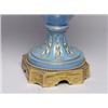 Image 4 : Pair Antique Sevres Porcelain Urns
