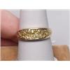 Image 1 : 10K Nugget Ring