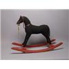 Image 1 : Victorian Rocking Horse