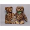 Image 1 : Three Hermann Teddy Bears