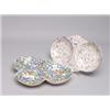 Image 1 : 2 Chintz Serving Dishes