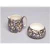 Image 1 : Chintz Cream and Sugar 