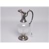 Image 1 : Antique French Crystal Ewer