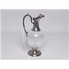 Image 2 : Antique French Crystal Ewer
