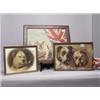 Image 1 : Three Vintage Humorous Dog Prints