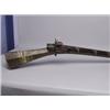 Image 1 : Rare Late 18th C. Turkish Miquelet Rifle