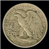 Image 4 : 1929-S WALKING LIBERTY SILVER 50 CENTS  NNC XF-45