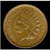 Image 3 : 1897 INDIAN HEAD CENT  NNC MS-63 RB