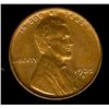 Image 3 : 1935-SLINCOLN WHEAT CENT  NNC MS-66 RED
