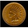 Image 3 : 1904 INDIAN HEAD CENT  NNC MS-65 RED