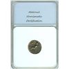 Image 2 : ALEXANDER III, THE GREAT 336-323 BC. SILVER DRACHM, SNG COP-998, FINE STYLE  NNC AU50