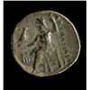 Image 4 : ALEXANDER III, THE GREAT 336-323 BC. SILVER DRACHM, SNG COP-998, FINE STYLE  NNC AU50
