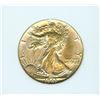 Image 4 : 1943 WALKING LIBERTY SILVER 50 CENTS NNC MS-65