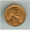 Image 3 : 1946-S LINCOLN WHEAT CENT ICG MS-67 RED RARE THIS NICE!