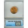 Image 2 : 1938-D LINCOLN WHEAT CENT ICG MS-67 RED SCARCE THIS NICE!