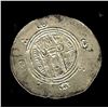 Image 4 : TABARISTAN 787 A.D. SILVER 1/2 DRACHM -ABBASID GOVERNORS- NNC MS-65