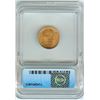 Image 2 : 1947-S LINCOLN WHEAT CENT ICG MS-67 RED SCARCE THIS NICE!