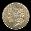 Image 3 : 1890-S MORGAN SILVER DOLLAR  NNC MS63