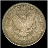 Image 4 : 1879-S MORGAN SILVER DOLLAR  NNC MS64+