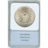 Image 2 : 1881-O MORGAN SILVER DOLLAR NNC MS64+  OBVERSE DMPL
