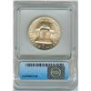 Image 2 : 1960-D FRANKLIN SILVER 50 CENTS  ICG MS65