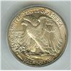 Image 4 : 1941 WALKING LIBERTY SILVER 50 CENTS  ICG MS65