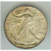Image 3 : 1941-D WALKING LIBERTY SILVER 50 CENTS  ICG MS65