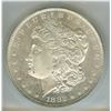 Image 3 : 1882-O MORGAN SILVER DOLLAR  ICG MS63