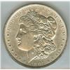 Image 3 : 1901 MORGAN SILVER DOLLAR  ICG AU53