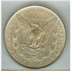Image 4 : 1901 MORGAN SILVER DOLLAR  ICG AU53