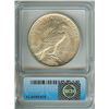 Image 2 : 1922-D PEACE SILVER DOLLAR  ICG MS63